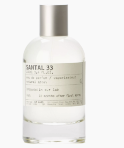 Le Labo Santal 33